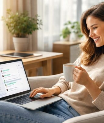 Découvrez comment SFR messagerie : boîte de réception vous simplifie la vie découvrez comment la messagerie sfr simplifie la gestion de votre boîte de réception pour une communication plus efficace et rapide au quotidien.