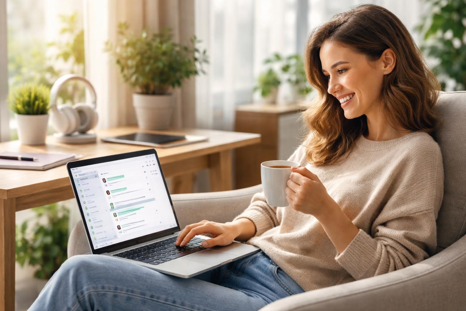 découvrez comment la messagerie sfr simplifie la gestion de votre boîte de réception pour une communication plus efficace et rapide au quotidien.