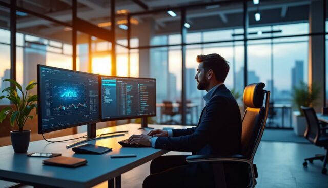 Découvrez comment ShredsAi révolutionne le traitement de données découvrez comment shredsai transforme le traitement de données grâce à l’ia : rapidité, efficacité et innovations inédites au service de votre entreprise.