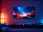 Découvrez le vidéoprojecteur Acer haute luminosité qui transforme votre salon en salle de cinéma découvrez le vidéoprojecteur acer à haute luminosité, parfait pour transformer votre salon en une véritable salle de cinéma immersive et profiter de vos films préférés en grand format.