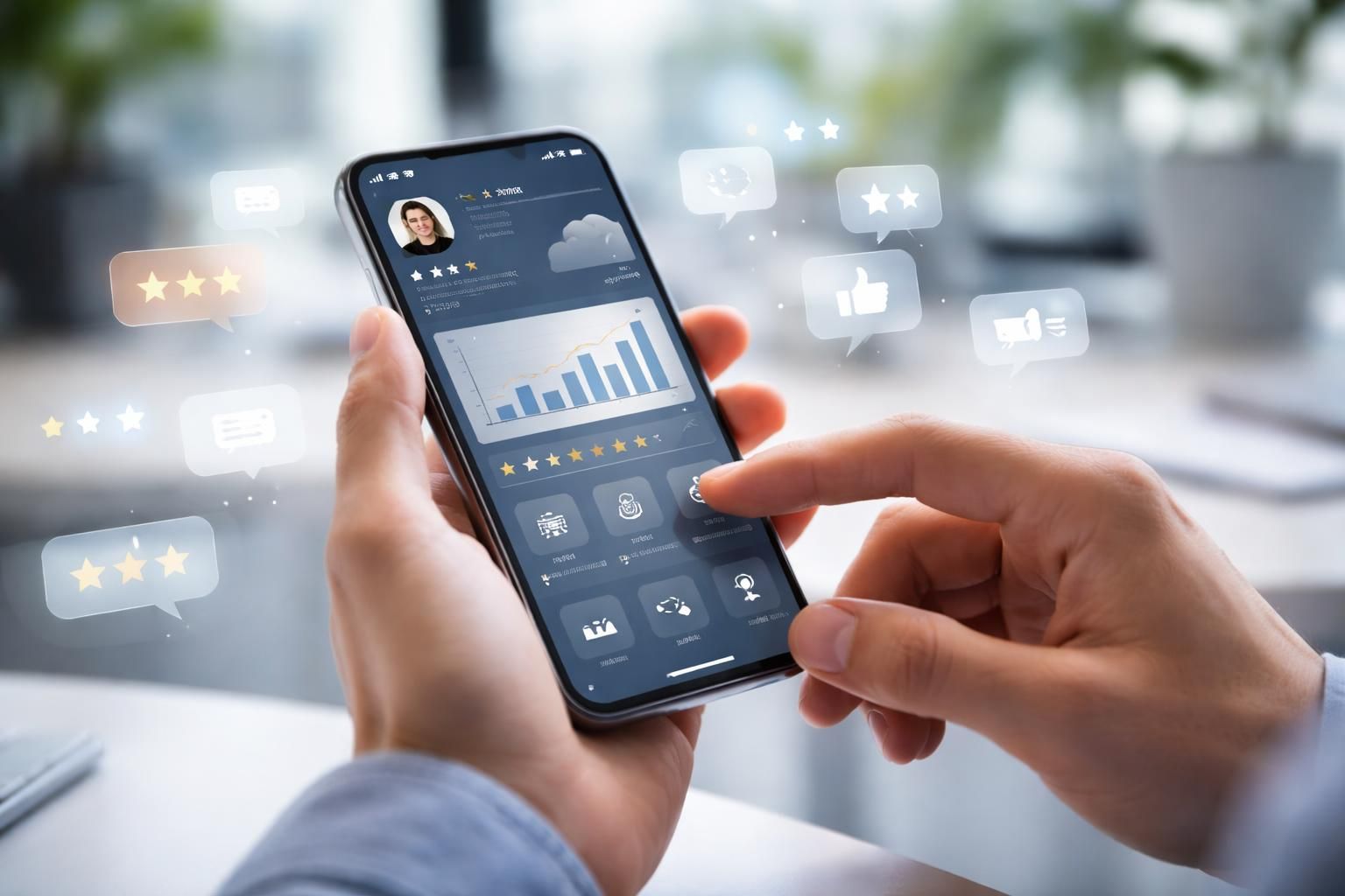 découvrez les avis sur undress app, son fonctionnement, ses fonctionnalités et son efficacité pour mieux comprendre cette application innovante.