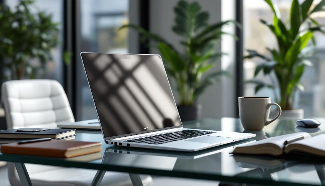 découvrez les dernières innovations des ordinateurs portables acer 14 pouces, alliant performance et longue autonomie pour vous accompagner partout.