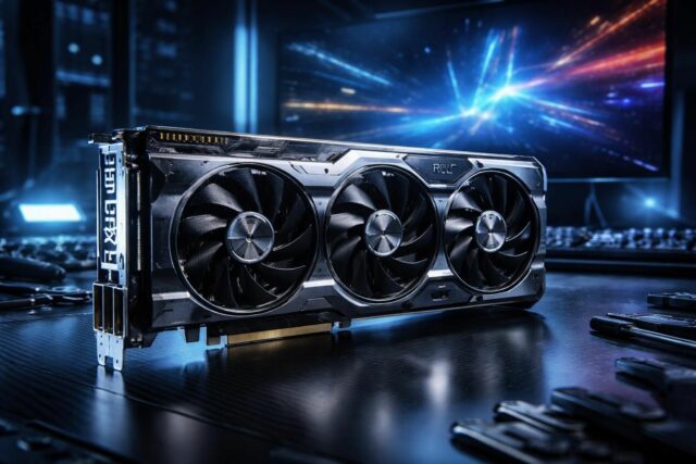 explorez les fonctionnalités révolutionnaires de la carte graphique rtx 3080, conçue pour offrir des performances exceptionnelles en gaming et en création graphique.