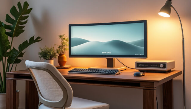 découvrez notre sélection des meilleures distributions linux légères pour donner une seconde vie à votre pc ancien. optimisez les performances de votre matériel tout en profitant d'une expérience utilisateur fluide et moderne.