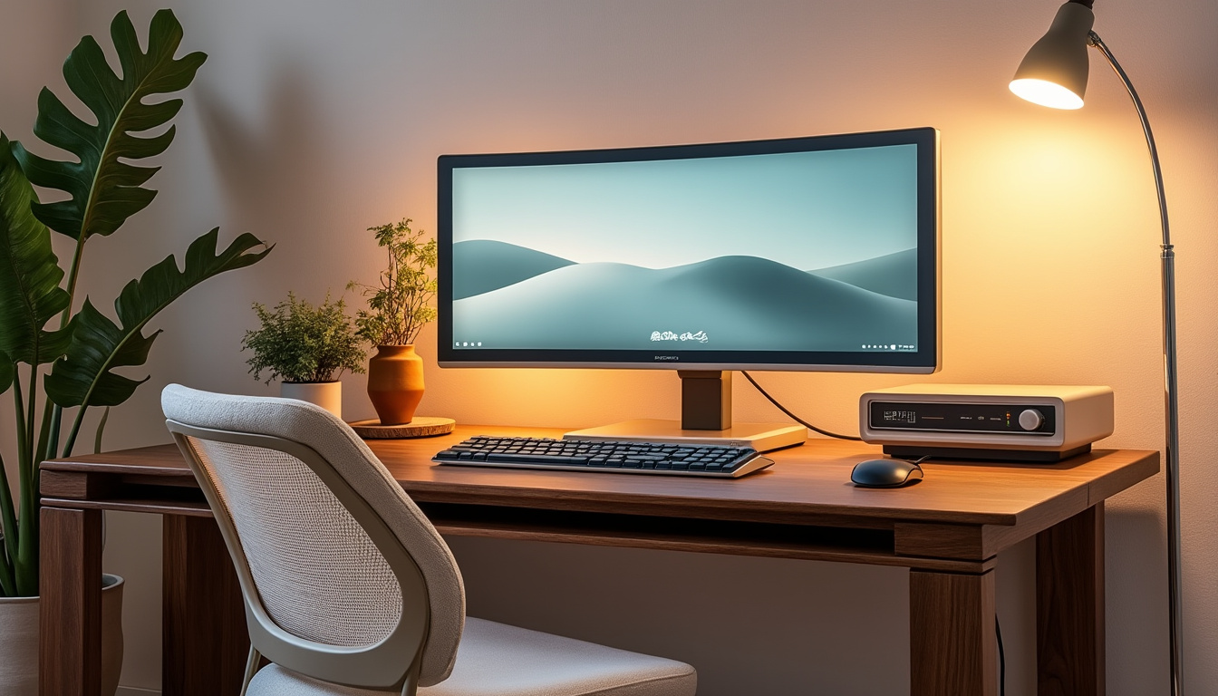 découvrez notre sélection des meilleures distributions linux légères pour donner une seconde vie à votre pc ancien. optimisez les performances de votre matériel tout en profitant d'une expérience utilisateur fluide et moderne.