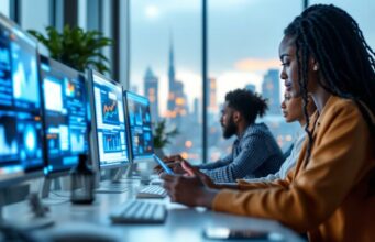 Découvrez les meilleurs logiciels de facturation pour 2026 explorez notre sélection des meilleurs logiciels de facturation pour 2026, adaptés à toutes les entreprises pour simplifier la gestion de vos devis et factures.