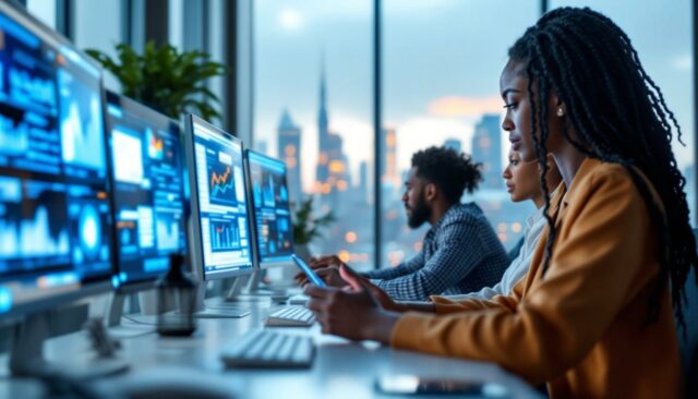 explorez notre sélection des meilleurs logiciels de facturation pour 2026, adaptés à toutes les entreprises pour simplifier la gestion de vos devis et factures.