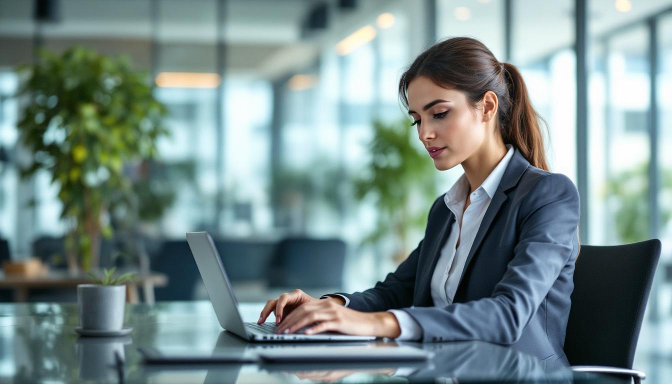 explorez notre sélection des meilleurs logiciels de facturation pour 2026, alliant efficacité, simplicité et innovation pour gérer vos finances en toute sérénité.