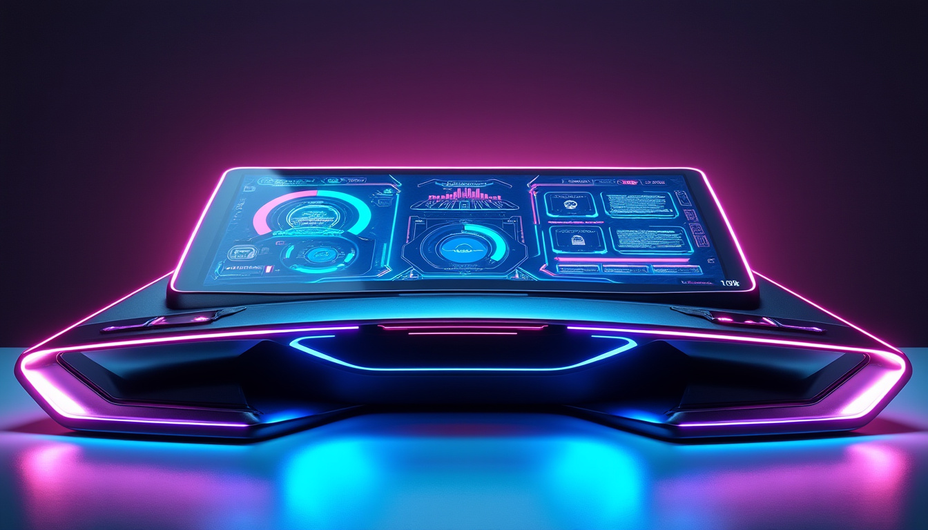 explorez les performances exceptionnelles de batocera, une solution innovante qui révolutionne votre expérience de jeu vidéo. plongez dans un univers où rétro et modernité se rencontrent pour offrir des sessions de jeu inoubliables.