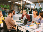 La solution de Deepidoo pour diffuser des contenus interactifs et éveiller les sens agence marketing