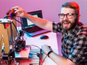 Défis et possibilités de l’impression 3D grand format pour l’industrie Défis et possibilités de l'impression 3D