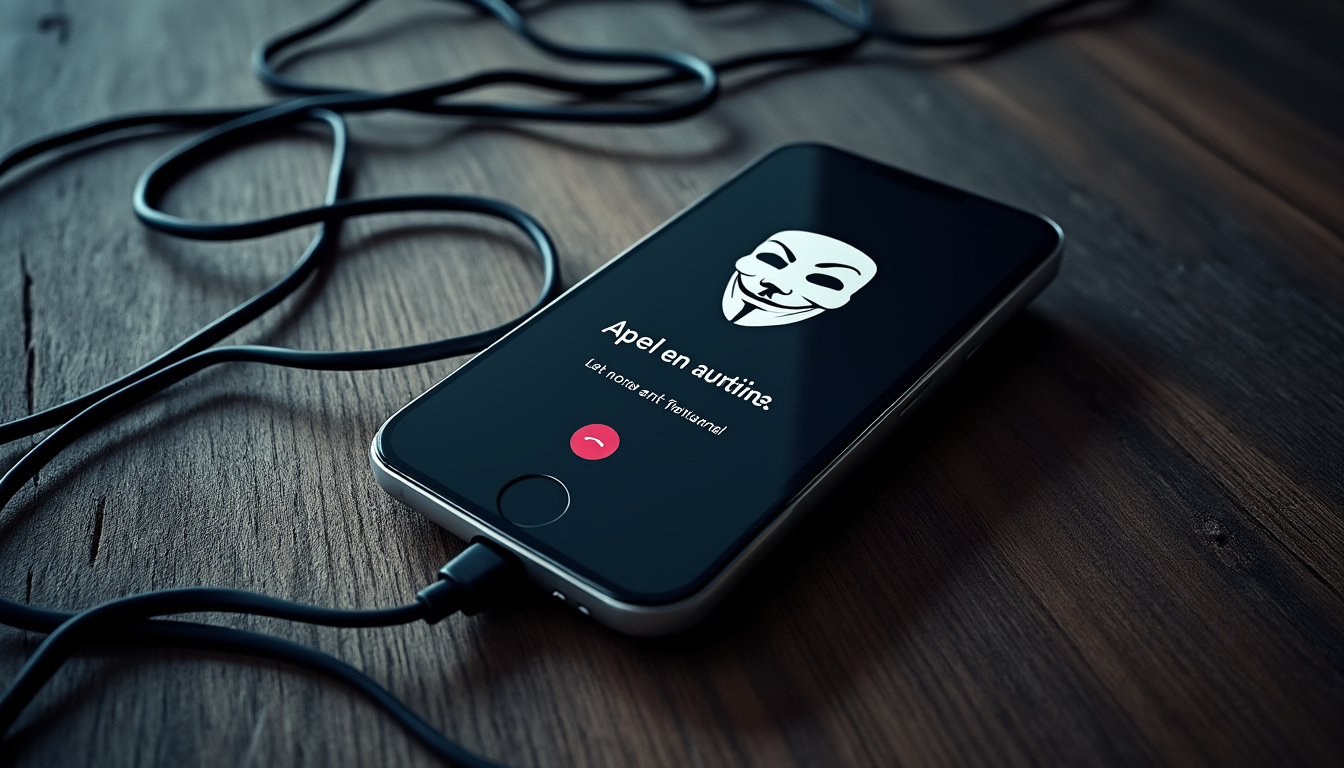découvrez comment démasquer un numéro masqué tout en évitant les erreurs courantes qui pourraient compromettre votre recherche. apprenez les meilleures pratiques pour identifier les appelants anonymes sans compromettre votre sécurité.