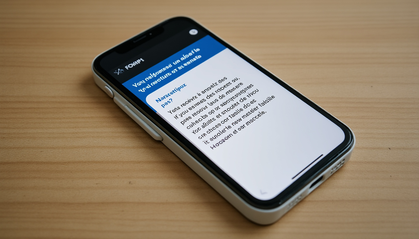 découvrez les erreurs à éviter absolument pour démarrer votre quête de démasquage d'un numéro masqué. apprenez les bonnes pratiques et astuces pour identifier des appelants anonymes sans compromettre votre sécurité.