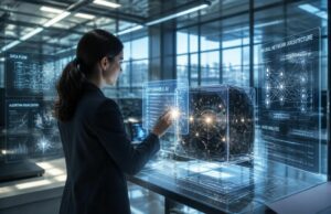 Démystifier les blackbox ia : Outils et techniques pour les rendre plus transparentes découvrez comment démystifier les blackbox ia grâce à des outils et techniques pour améliorer leur transparence et compréhension.