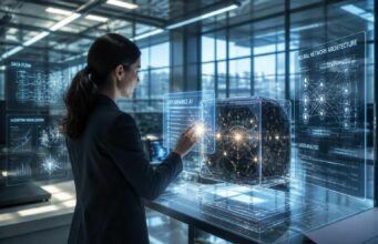 Démystifier les blackbox ia : Outils et techniques pour les rendre plus transparentes découvrez comment démystifier les blackbox ia grâce à des outils et techniques pour améliorer leur transparence et compréhension.