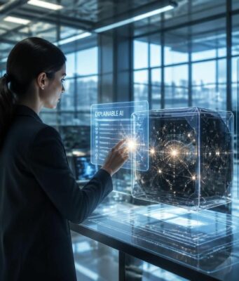 Démystifier les blackbox ia : Outils et techniques pour les rendre plus transparentes découvrez comment démystifier les blackbox ia grâce à des outils et techniques pour améliorer leur transparence et compréhension.