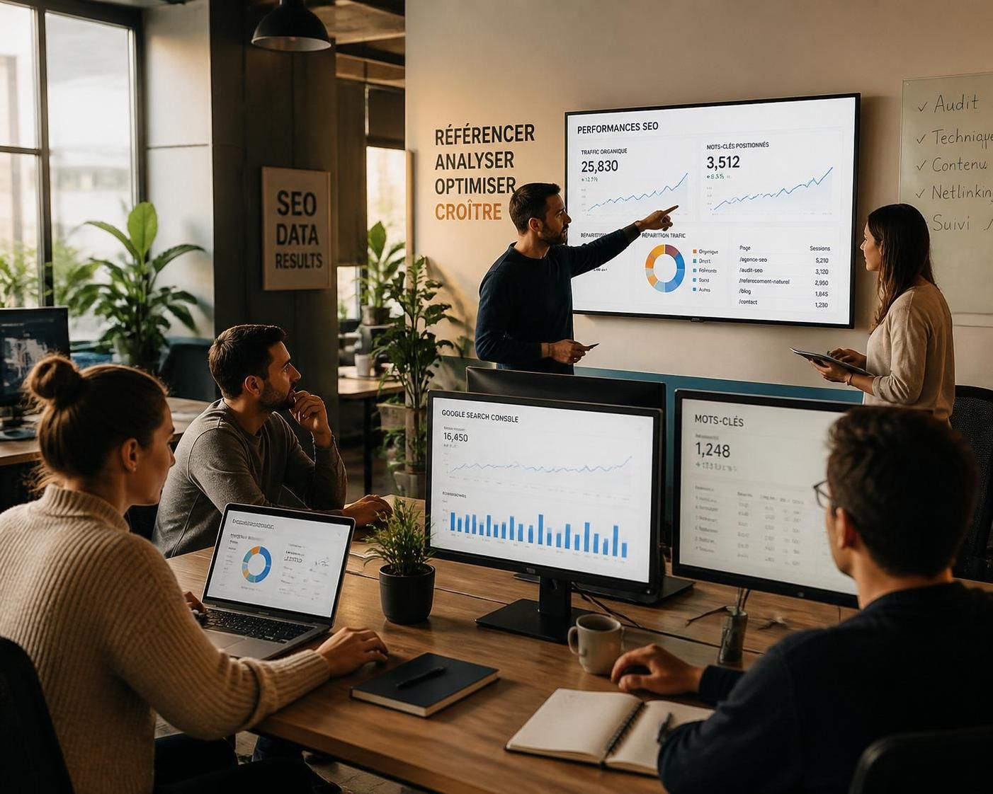 boostez votre visibilité en ligne avec les services seo personnalisés de victory crea. attirez plus de trafic, améliorez votre référencement et développez votre présence digitale efficacement.
