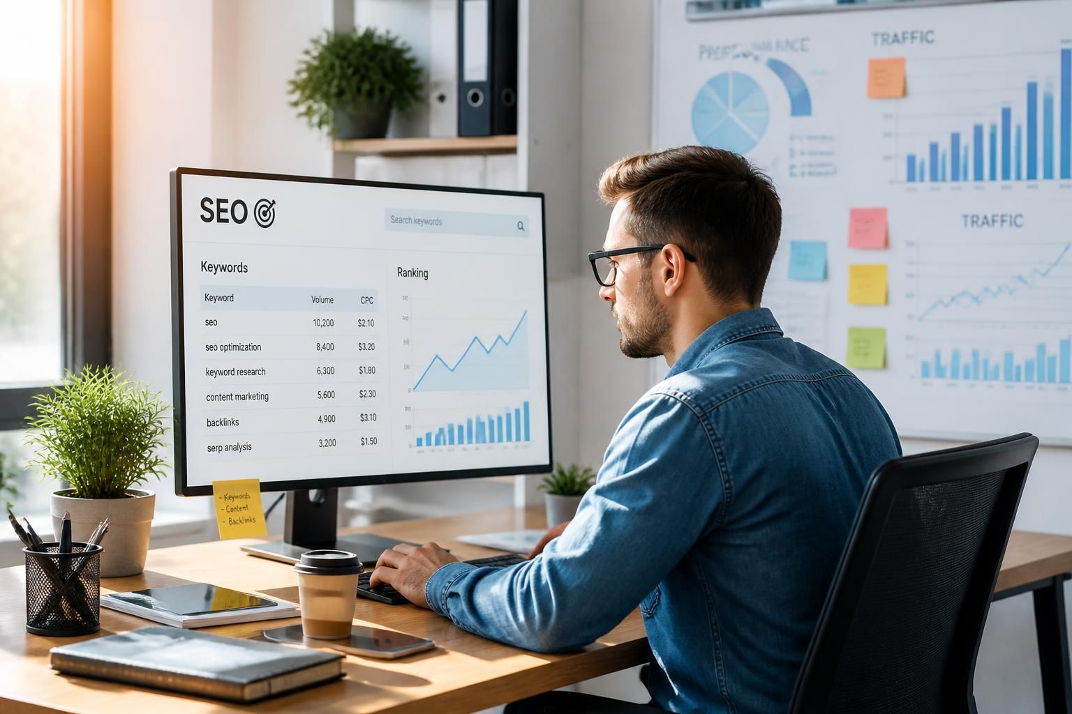 boostez votre visibilité en ligne avec les services seo professionnels de victory crea. optimisez votre site web pour attirer plus de visiteurs et augmenter votre présence sur internet.
