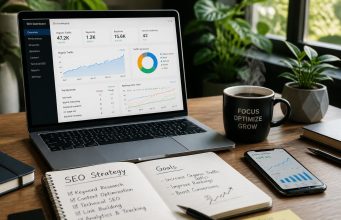 Développer votre visibilité en ligne grâce aux services SEO de Victory Crea boostez votre visibilité en ligne avec les services seo personnalisés de victory crea. attirez plus de visiteurs et améliorez votre positionnement sur les moteurs de recherche.