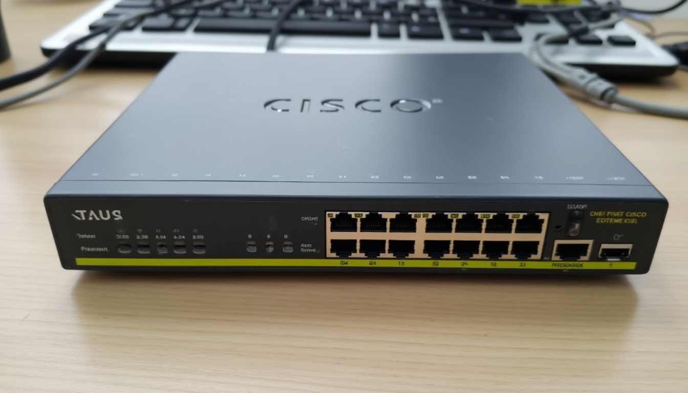 découvrez comment maîtriser le router information protocol en cinq étapes simples. améliorez vos compétences en réseau et optimisez la gestion de vos routages grâce à notre guide pratique.