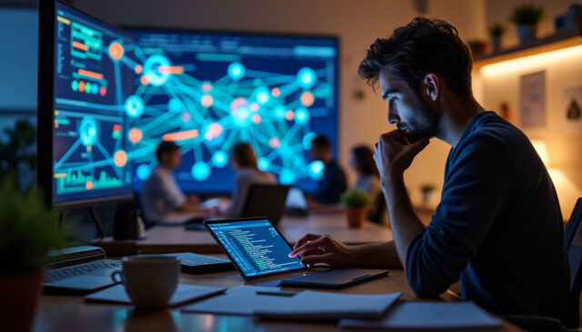 découvrez comment maîtriser le router information protocol en cinq étapes claires et efficaces. améliorez vos compétences en réseautique et optimisez la gestion de votre réseau grâce à nos conseils pratiques et notre expertise approfondie.