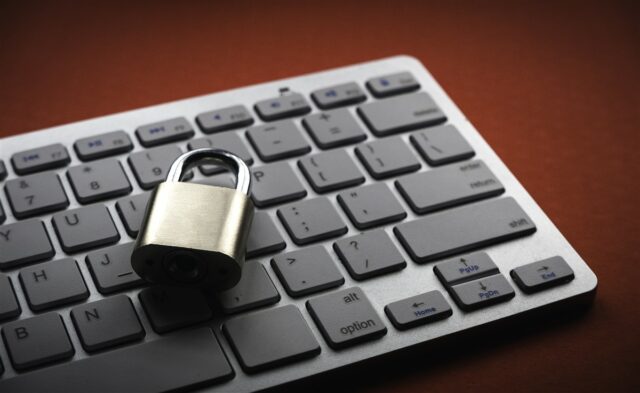 Déverrouiller un ordinateur portable protégé