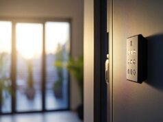 Digicode numérique : Comment le choisir et les étapes pour l’installer Digicode numérique : Comment réussir l'installation en quelques étapes