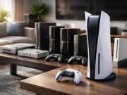 Dimension PS5 standard : comment l’évolution des consoles influence le marché découvrez comment l'évolution des dimensions des consoles, avec un focus sur la ps5 standard, impacte le marché du gaming et les choix des consommateurs.