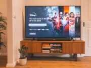 Dimensions d’une télévision de 43 pouces : longueur et largeur Dimensions télévision