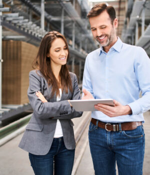 Comment un ERP personnalisé simplifie et optimise votre gestion ? ERP personnalisé