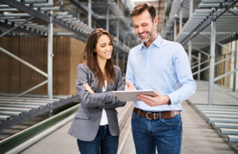 Comment un ERP personnalisé simplifie et optimise votre gestion ? ERP personnalisé