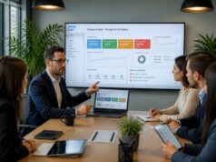 Éclaircissements sur la définition : logiciel SAP et ses fonctionnalités essentielles découvrez une définition claire du logiciel sap et explorez ses fonctionnalités essentielles pour optimiser la gestion de votre entreprise.