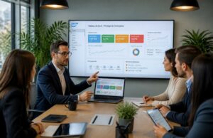 Éclaircissements sur la définition : logiciel SAP et ses fonctionnalités essentielles découvrez une définition claire du logiciel sap et explorez ses fonctionnalités essentielles pour optimiser la gestion de votre entreprise.