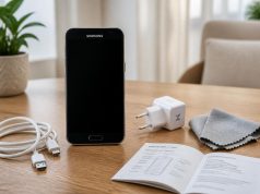 Écran noir sur Samsung mais fonctionne : les solutions simples à essayer découvrez des solutions simples et efficaces pour résoudre le problème d'écran noir sur votre samsung qui continue de fonctionner. suivez notre guide pas à pas pour retrouver un affichage normal rapidement.