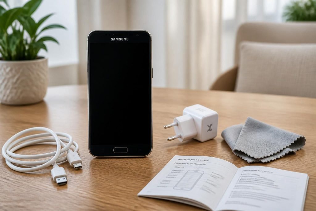 découvrez des solutions simples et efficaces pour résoudre le problème d'écran noir sur votre samsung qui continue de fonctionner. suivez notre guide pas à pas pour retrouver un affichage normal rapidement.