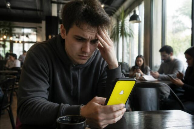découvrez comment les nombreux échecs de connexion sur snapchat peuvent affecter votre utilisation quotidienne et quelles solutions envisager pour y remédier.
