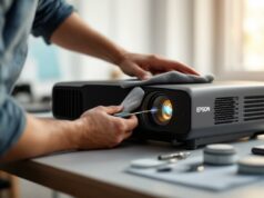 Entretien et maintenance de votre vidéoprojecteur Epson laser pour une performance optimale assurez la performance optimale de votre vidéoprojecteur epson laser grâce à nos services d'entretien et de maintenance professionnels et fiables.