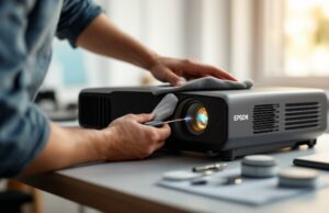 Entretien et maintenance de votre vidéoprojecteur Epson laser pour une performance optimale assurez la performance optimale de votre vidéoprojecteur epson laser grâce à nos services d'entretien et de maintenance professionnels et fiables.