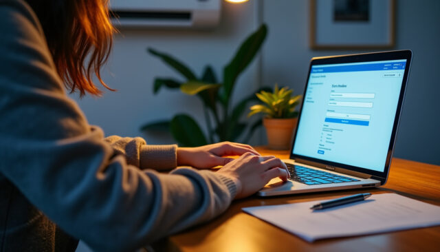 découvrez comment effectuer un envoi recommandé en ligne facilement grâce à nos étapes claires et aux services disponibles. simplifiez vos envois recommandés avec notre guide détaillé.