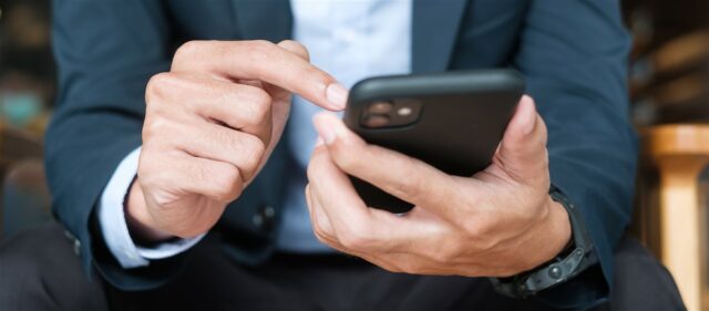 Envoyer des SMS anonyme
