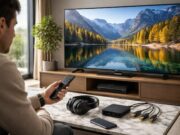 Erreurs à éviter pour minimiser le décalage son et image d’une TV Samsung découvrez les erreurs courantes à éviter pour réduire le décalage entre le son et l'image sur votre tv samsung et profiter d'une expérience audiovisuelle optimale.