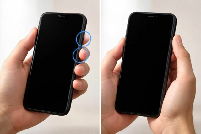 découvrez comment éteindre votre iphone 11 sans utiliser l'écran tactile grâce à des étapes détaillées simples et efficaces.