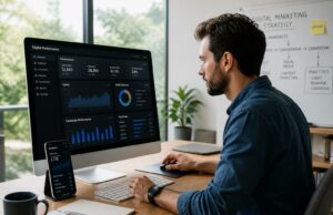 Évaluer l’efficacité de l’outil facecheck ID pour votre stratégie digitale découvrez comment évaluer l'efficacité de l'outil facecheck id pour optimiser votre stratégie digitale et maximiser vos résultats en ligne.