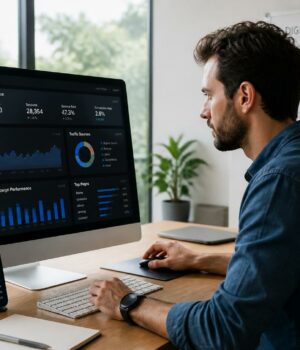 Évaluer l’efficacité de l’outil facecheck ID pour votre stratégie digitale découvrez comment évaluer l'efficacité de l'outil facecheck id pour optimiser votre stratégie digitale et maximiser vos résultats en ligne.