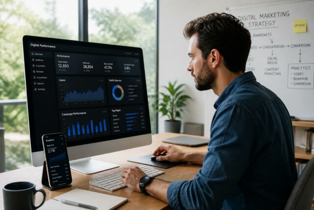 Évaluer l'efficacité de l'outil facecheck ID pour votre stratégie digitale découvrez comment évaluer l'efficacité de l'outil facecheck id pour optimiser votre stratégie digitale et maximiser vos résultats en ligne.