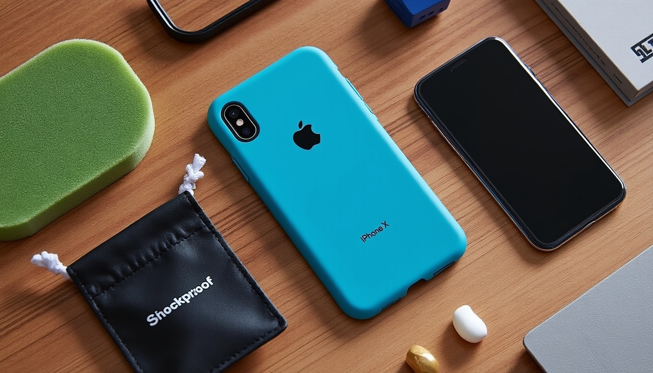 découvrez nos conseils pour protéger votre iphone x des chutes et éviter l'écran noir. protégez votre appareil avec des astuces simples et efficaces pour garantir sa longévité.