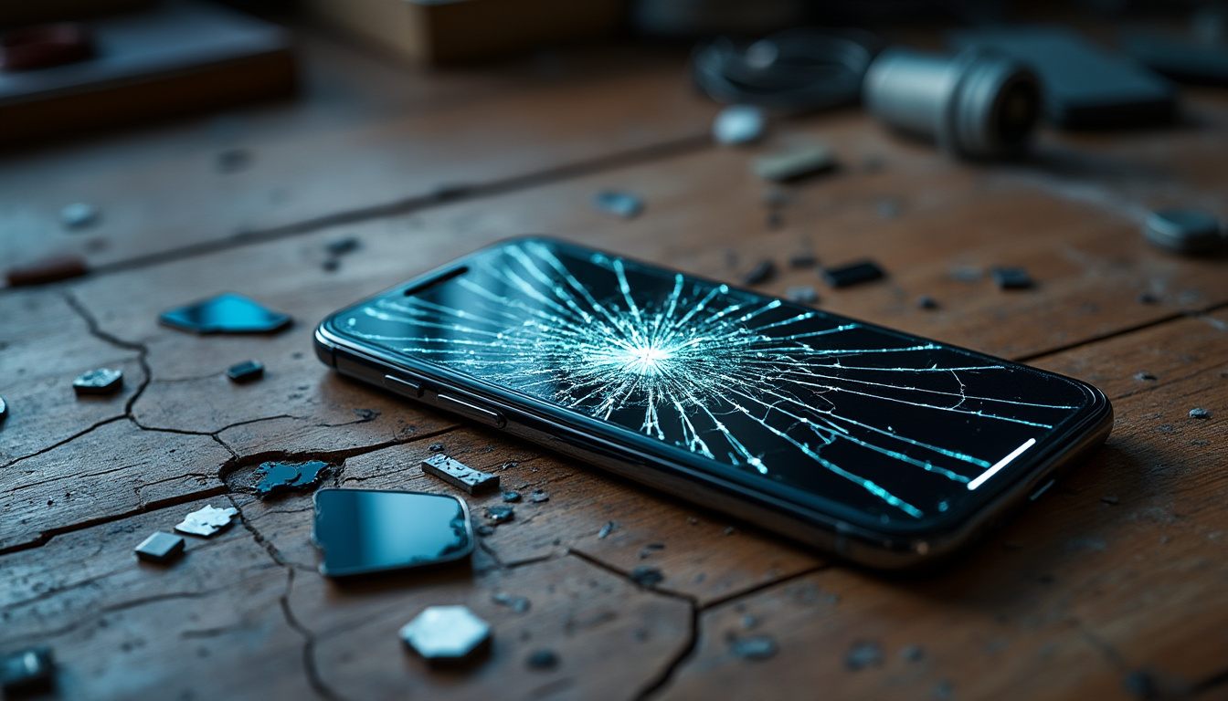 découvrez nos conseils pour protéger votre iphone x des chutes et éviter le problème d'écran noir. prolongez la durée de vie de votre appareil grâce à nos astuces pratiques et des solutions efficaces de protection.