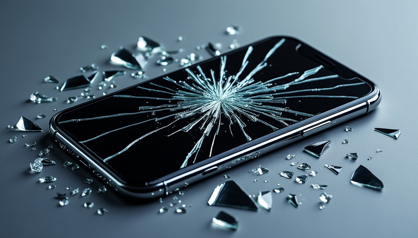 découvrez nos conseils essentiels pour protéger votre iphone x des chutes et éviter le cauchemar de l'écran noir. protégez votre smartphone avec ces astuces et préservez sa durabilité.