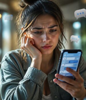 Exploration de la manière de savoir comment savoir si on ignore mes messages sur Messenger découvrez comment reconnaître si vos messages sur messenger sont ignorés et apprenez les astuces pour mieux comprendre la communication sur cette plateforme.