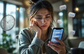Exploration de la manière de savoir comment savoir si on ignore mes messages sur Messenger découvrez comment reconnaître si vos messages sur messenger sont ignorés et apprenez les astuces pour mieux comprendre la communication sur cette plateforme.